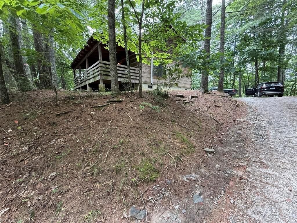 1105 Fall Creek Road Property Photo 9