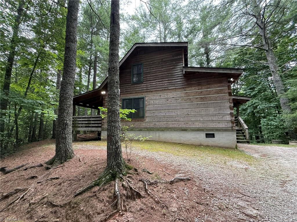 1105 Fall Creek Road Property Photo 10