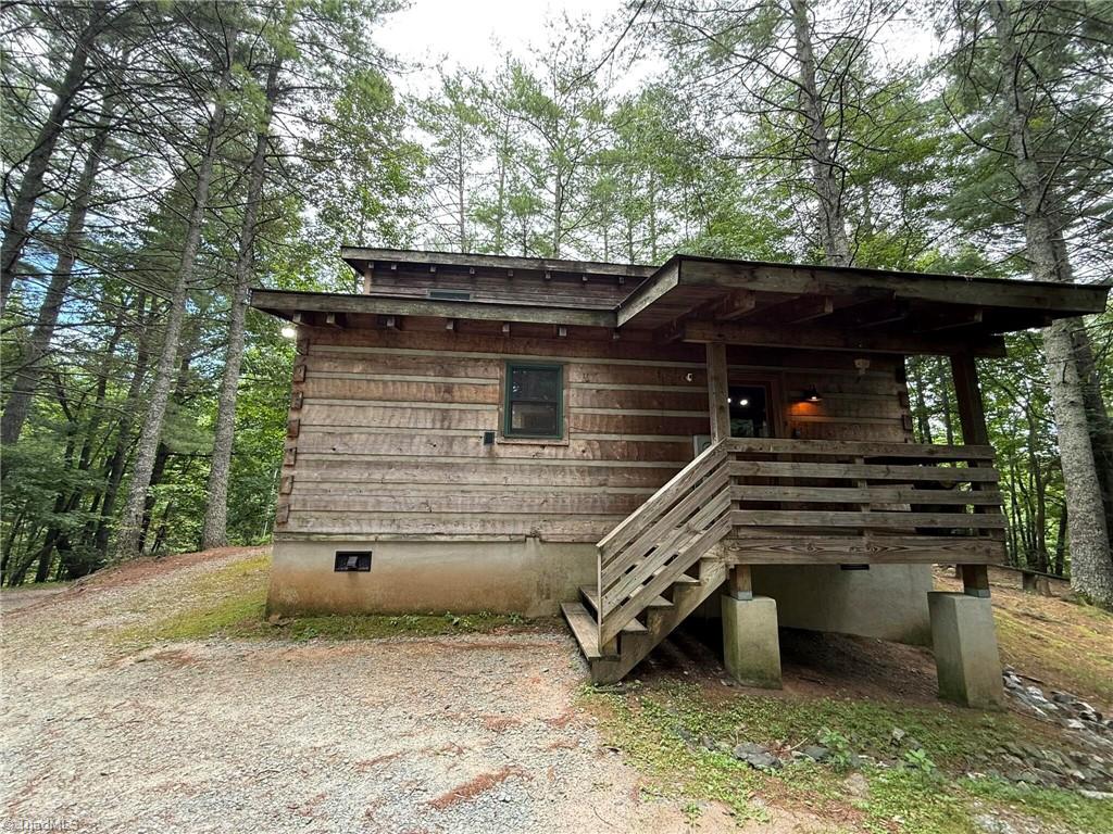 1105 Fall Creek Road Property Photo 11