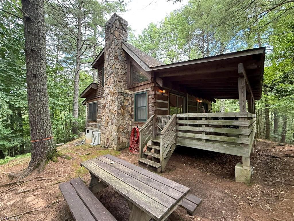 1105 Fall Creek Road Property Photo 12