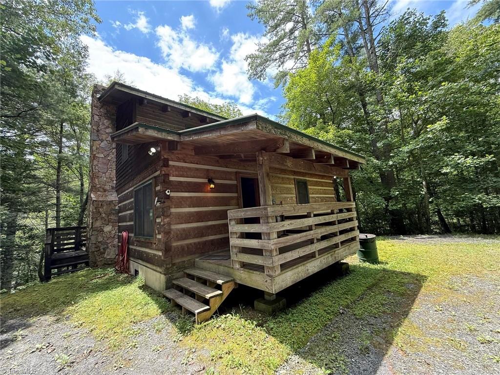 1105 Fall Creek Road Property Photo 14