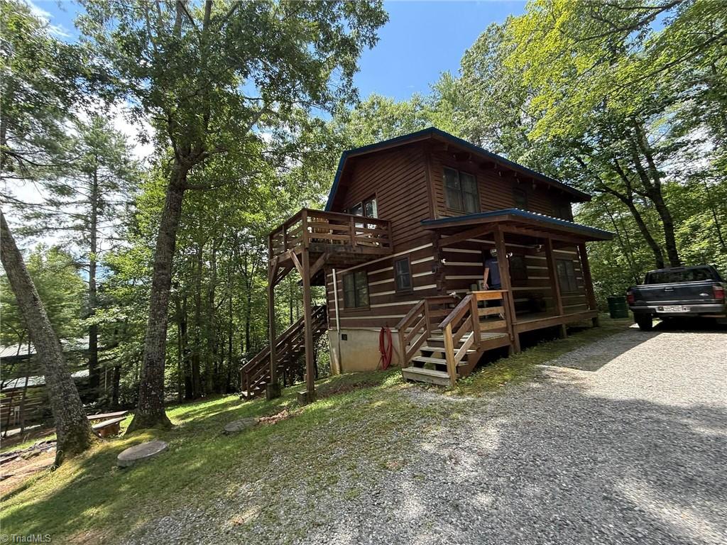 1105 Fall Creek Road Property Photo 27