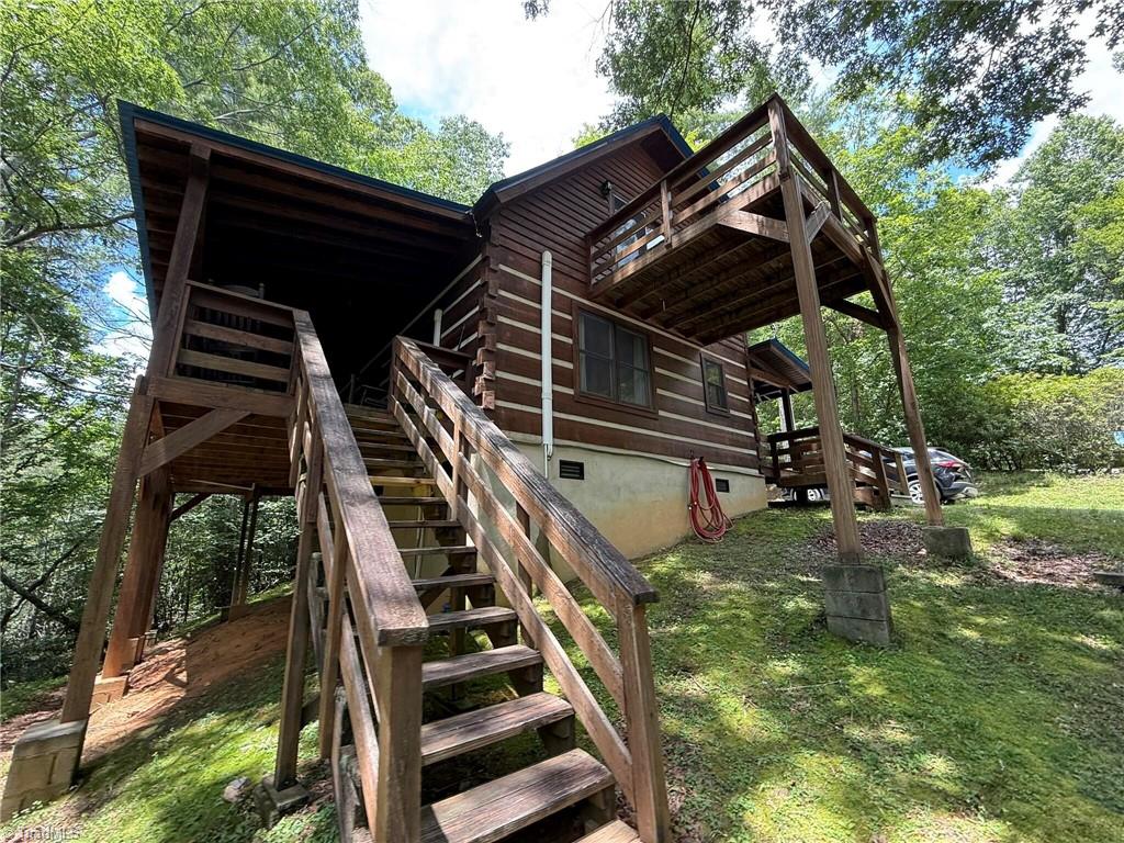 1105 Fall Creek Road Property Photo 28