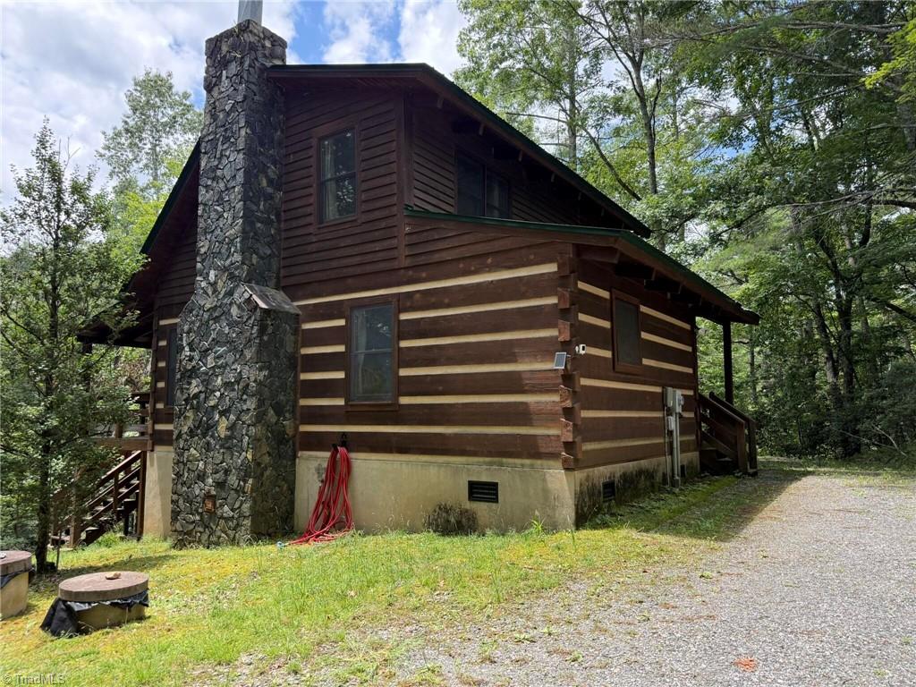 1105 Fall Creek Road Property Photo 30