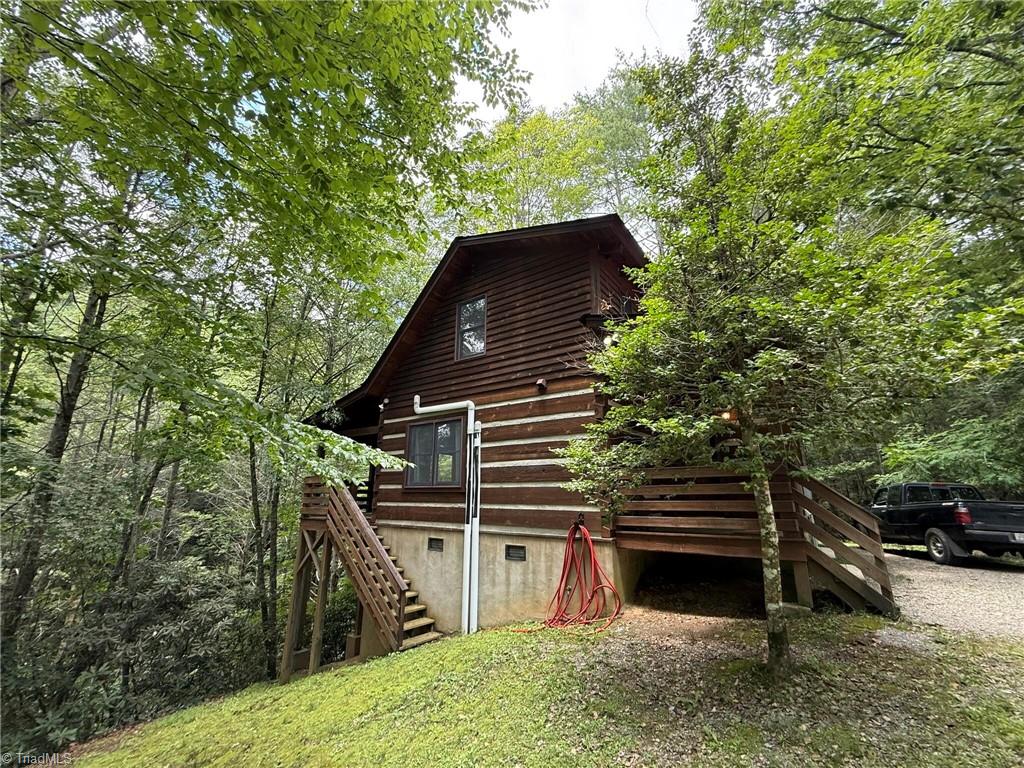 1105 Fall Creek Road Property Photo 33