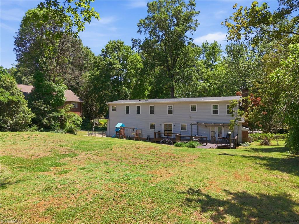 502 Camelot Drive Property Photo 40