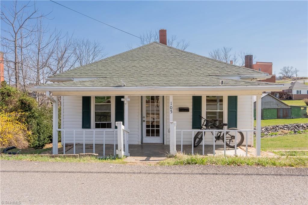 105 Swanson Street Property Photo 1