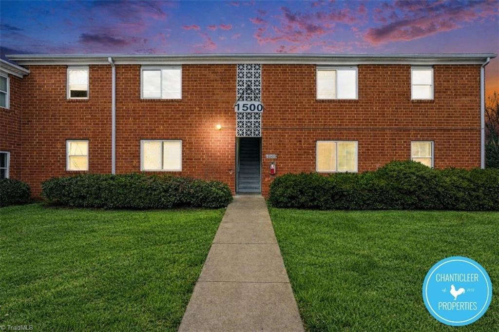 1504 Autumn Drive # A Property Photo 25
