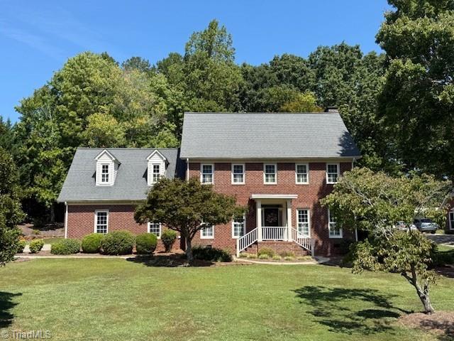 745 Newbern Avenue Property Photo 1