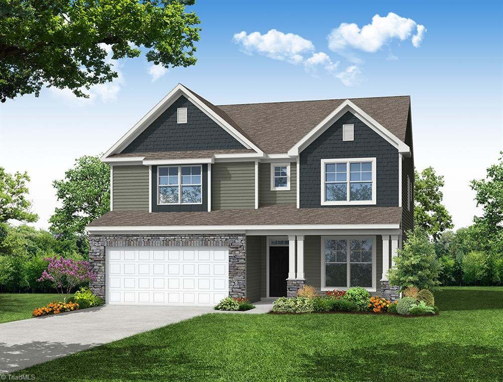 3008 Hayes Village Road Property Photo 1