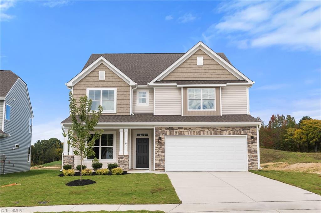 1105 Kilby Road Property Photo 1
