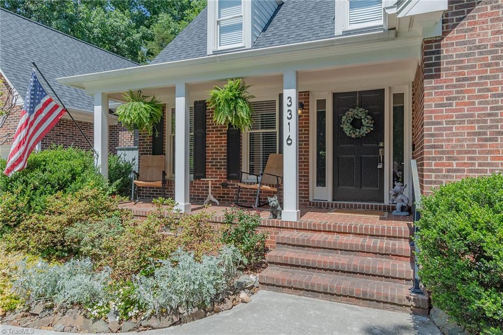 3316 Marlborough Road Property Photo 2