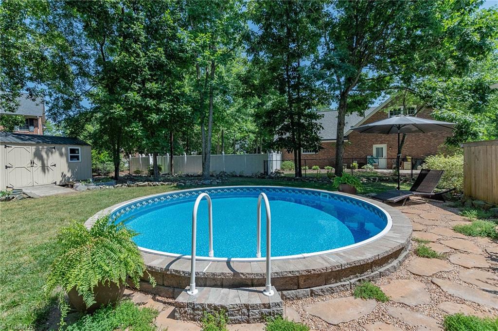 3316 Marlborough Road Property Photo 6