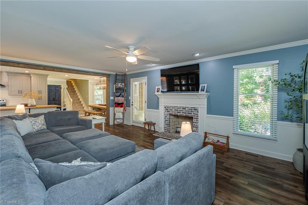 3316 Marlborough Road Property Photo 31