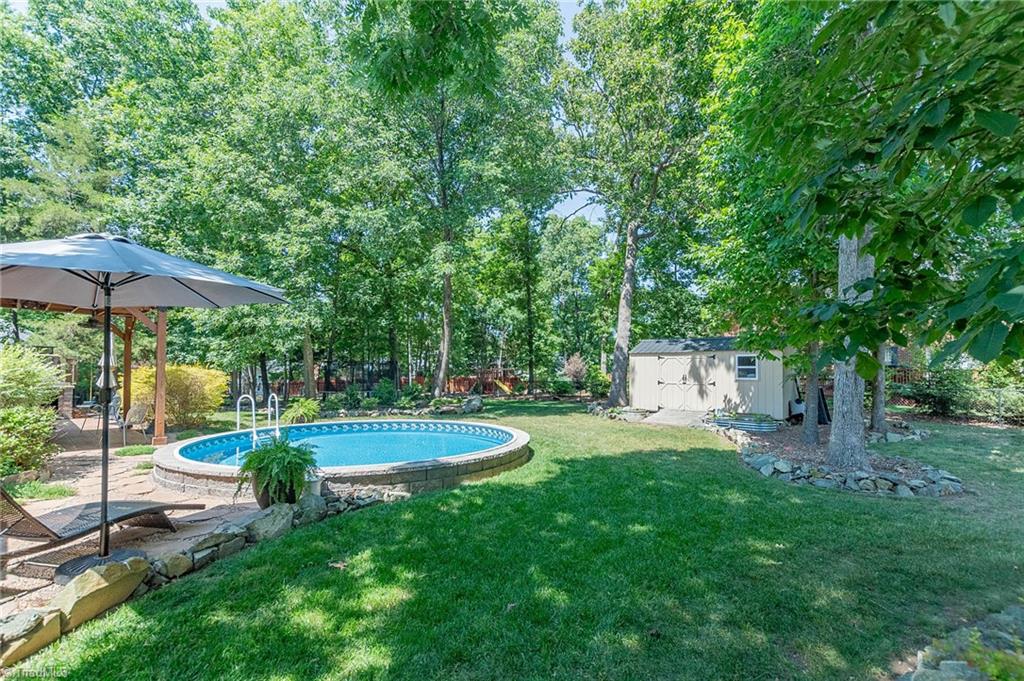 3316 Marlborough Road Property Photo 43