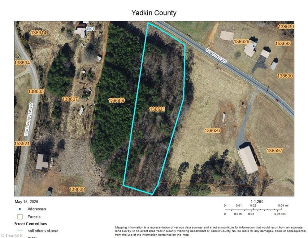 00 Forbush Road Property Photo 1