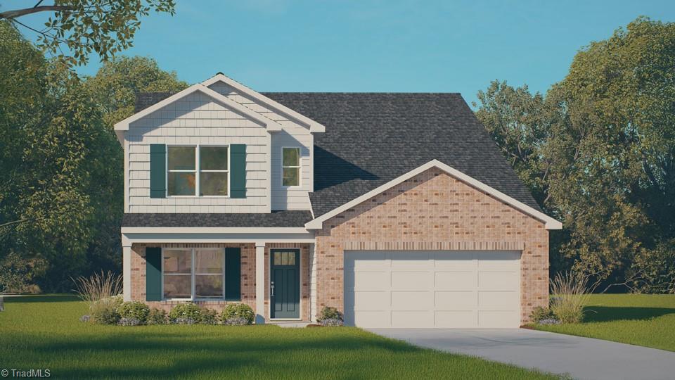 811 Bryson Boulevard Property Photo 1