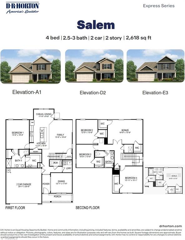 811 Bryson Boulevard Property Photo 2