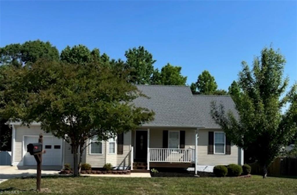 4740 Beckel Road Property Photo 1