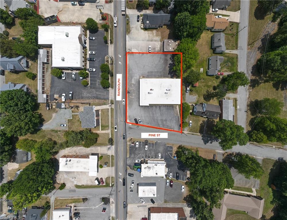 600 Randolph Street Property Photo 28