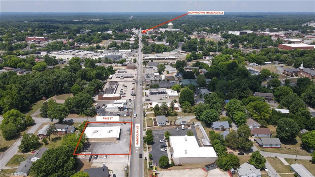 600 Randolph Street Property Photo 29