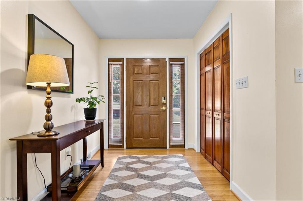 6106 Sundown Drive Property Photo 2