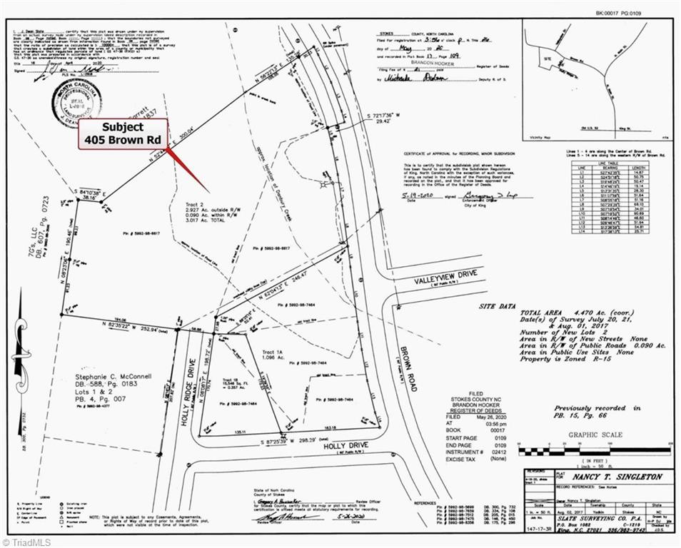 405 Brown Road Property Photo 12