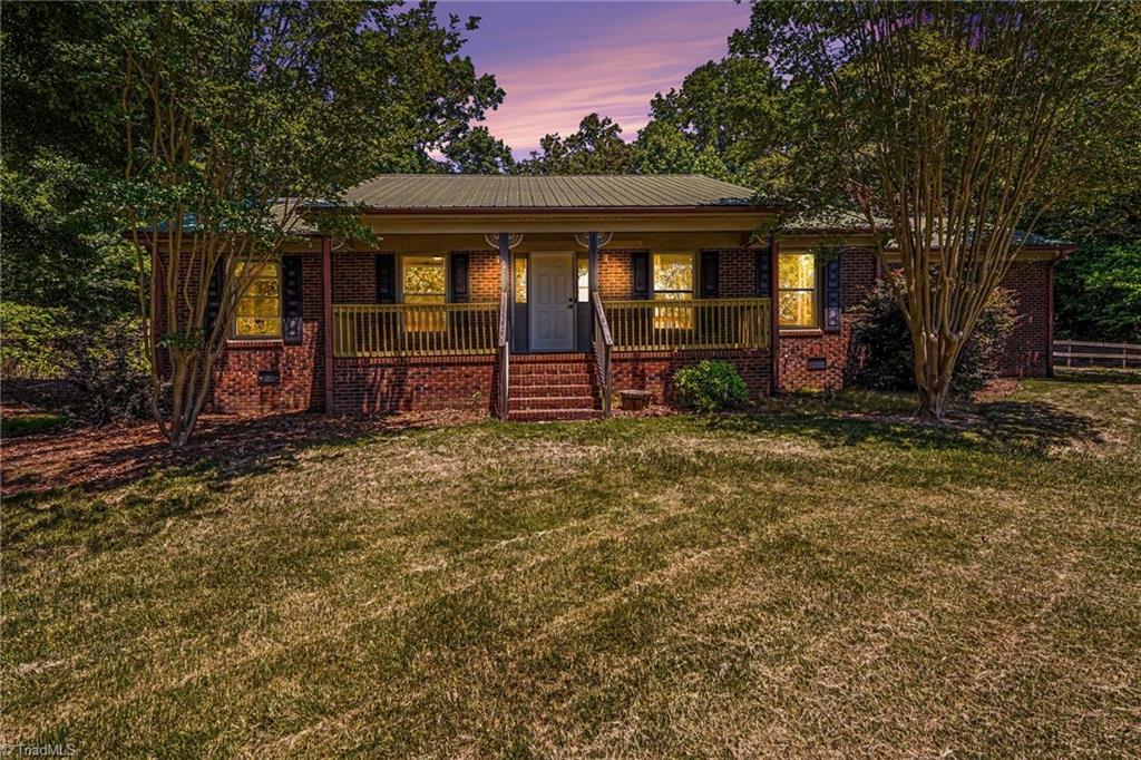 2975 Benny Lineberry Road Property Photo 1