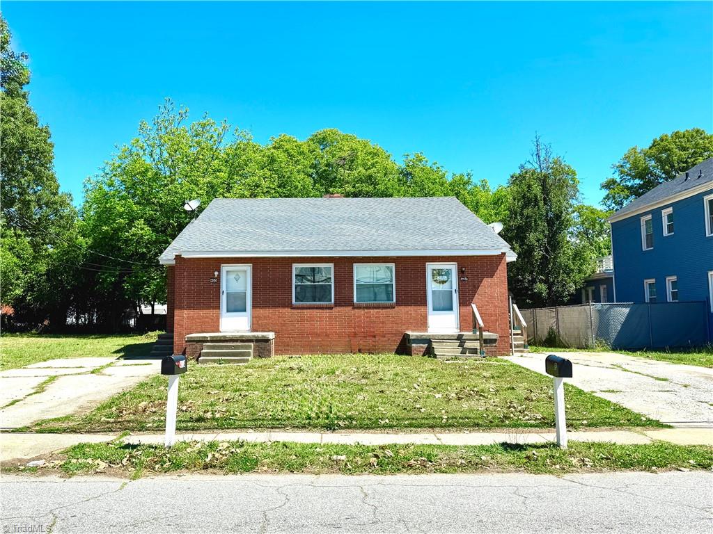 405 Richardson Avenue # A Property Photo 1