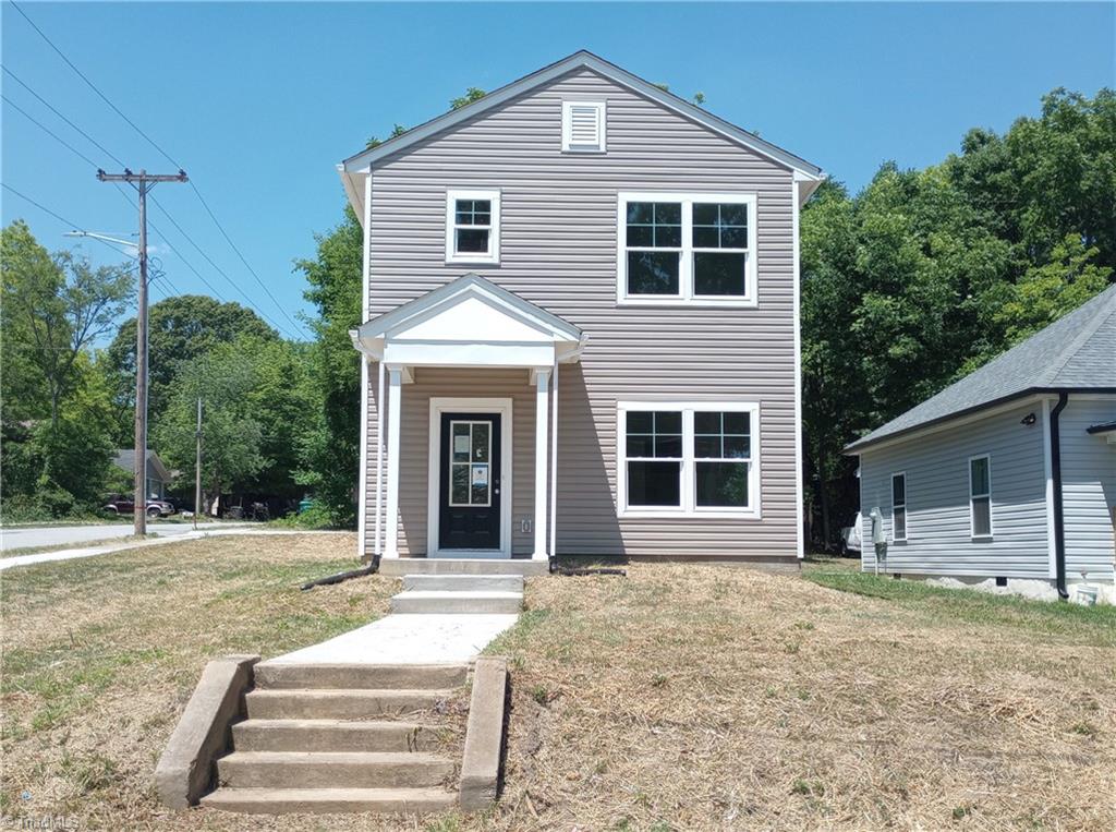 801 E Commerce Avenue Property Photo 1