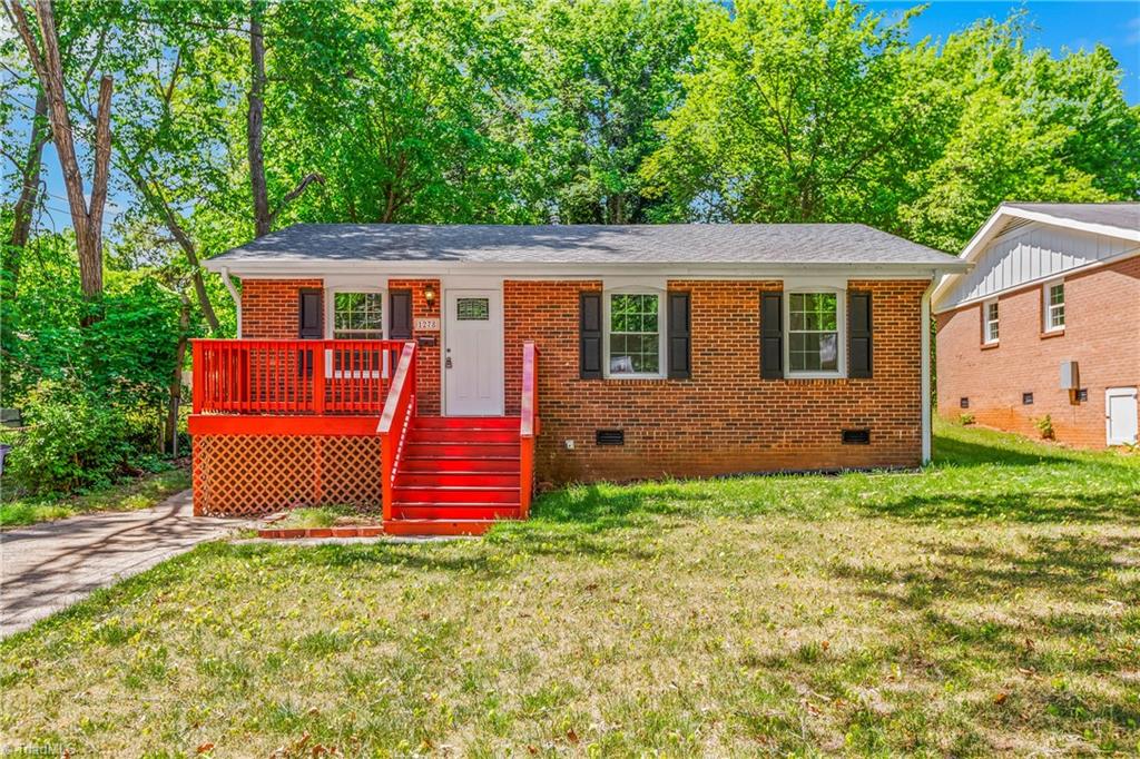 1278 Tredwell Drive Property Photo 1