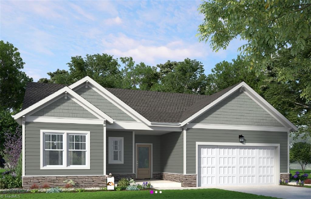 9217 Stoney River Lane Property Photo 1