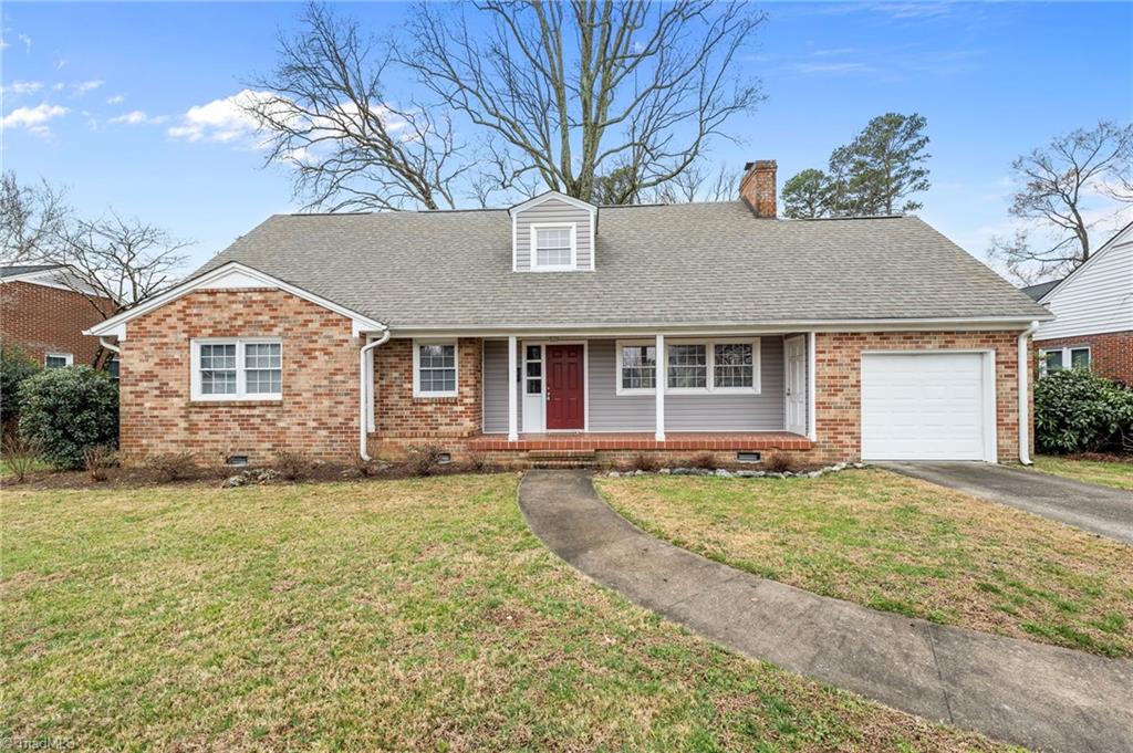2209 Villa Drive Property Photo 1