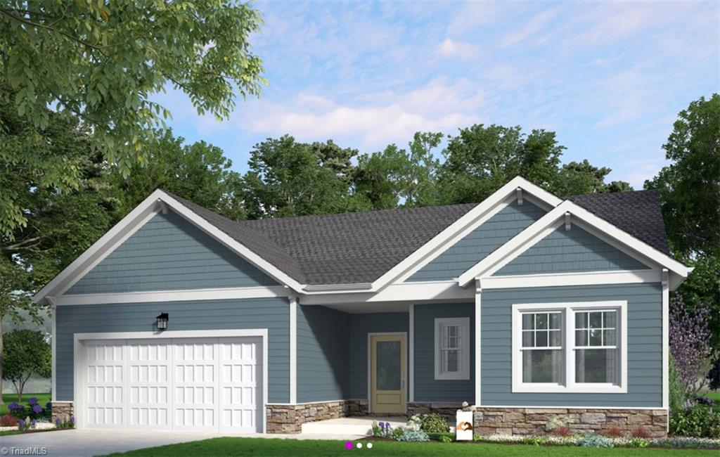 9205 Stoney River Lane Property Photo 1