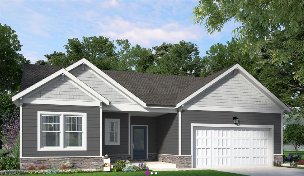 3538 Spring Hope Court Property Photo 1