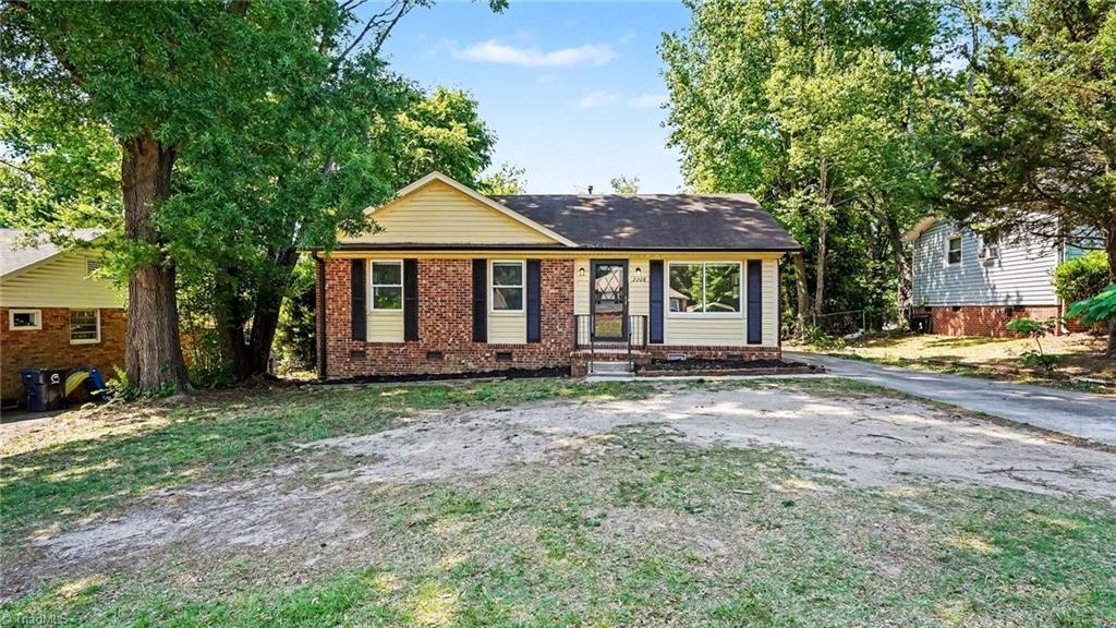 2208 Textile Drive