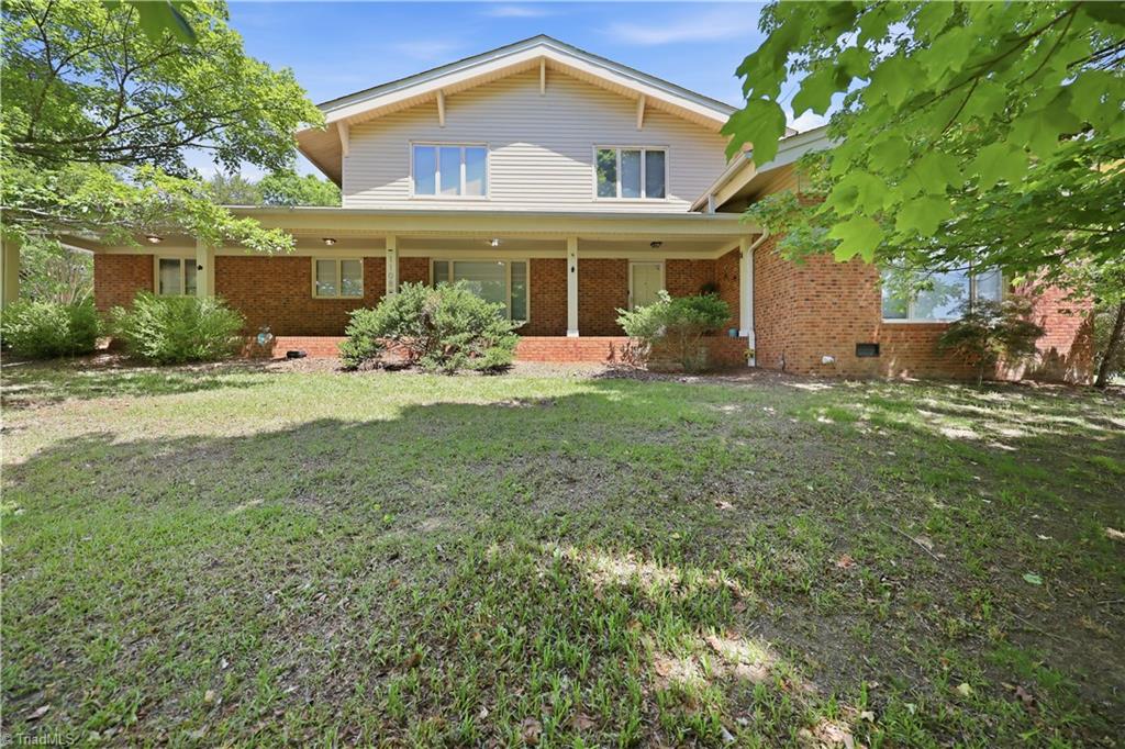 1108 Gatehouse Road Property Photo 1