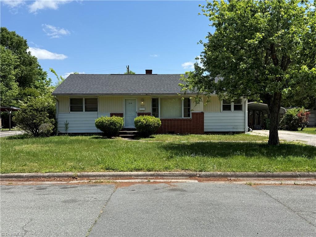 519 Mendel Terrace Property Photo 1
