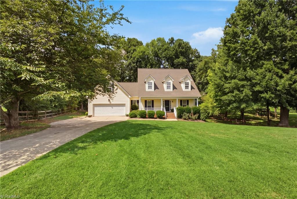 8202 Quail Creek Drive Property Photo 3