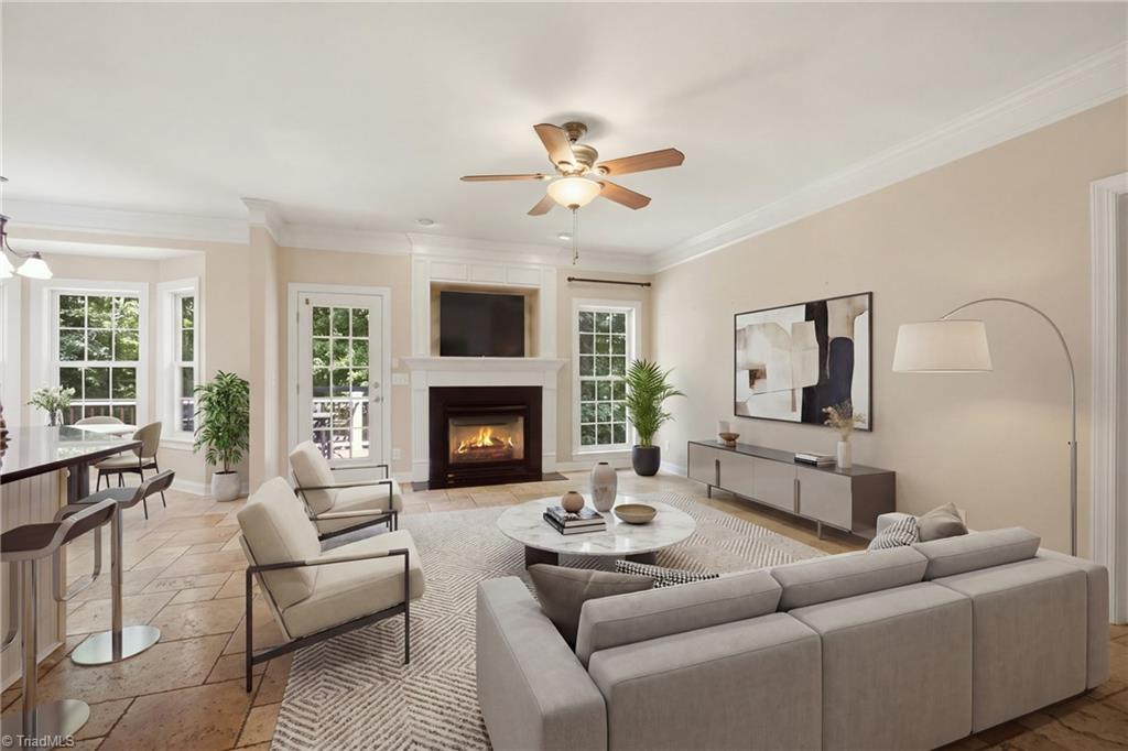 8202 Quail Creek Drive Property Photo 8