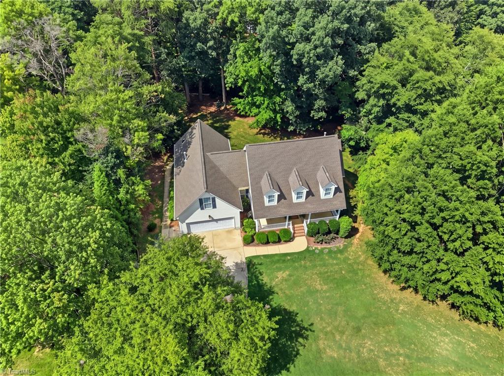 8202 Quail Creek Drive Property Photo 33