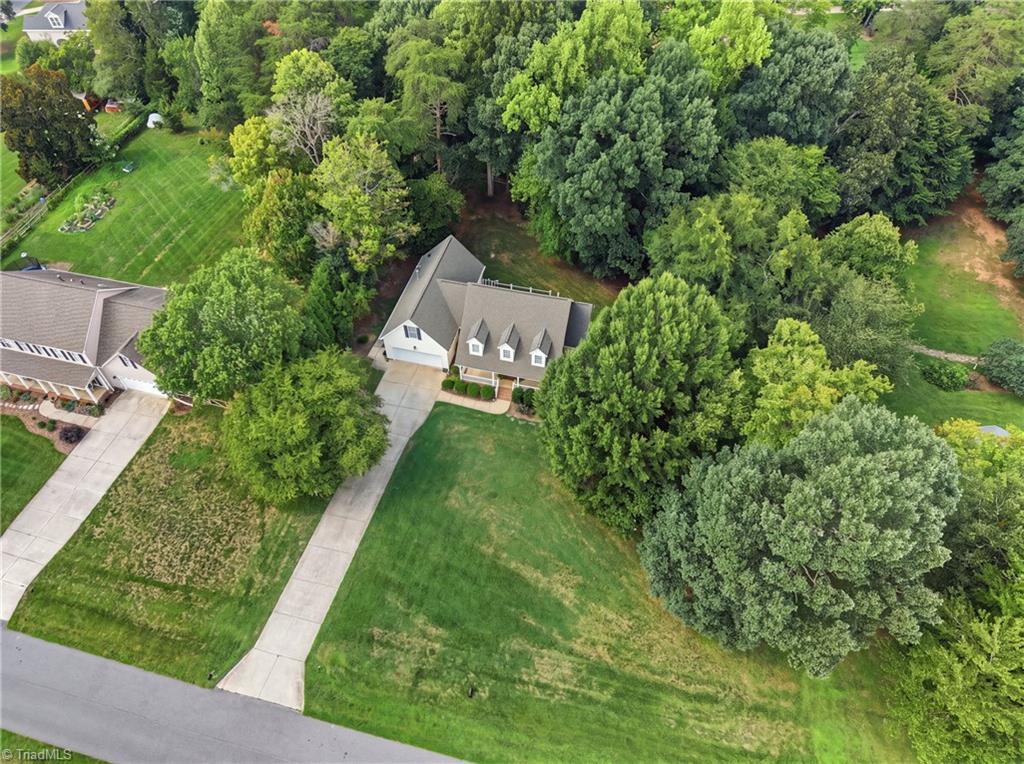 8202 Quail Creek Drive Property Photo 34