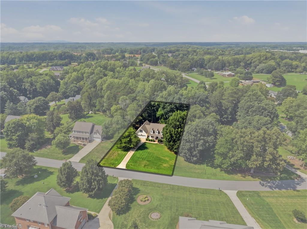 8202 Quail Creek Drive Property Photo 35