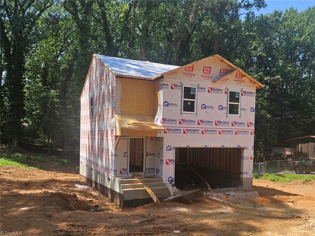 523 Dogwood Circle Property Photo 1