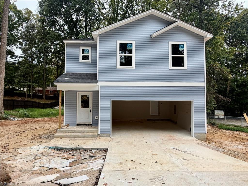 523 Dogwood Circle Property Photo 1