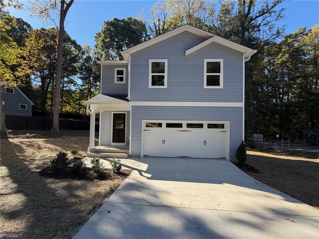 523 Dogwood Circle Property Photo 1