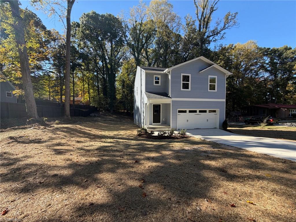523 Dogwood Circle Property Photo 2