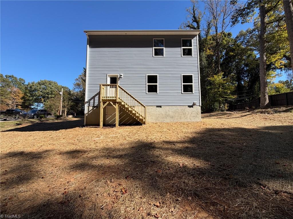 523 Dogwood Circle Property Photo 16
