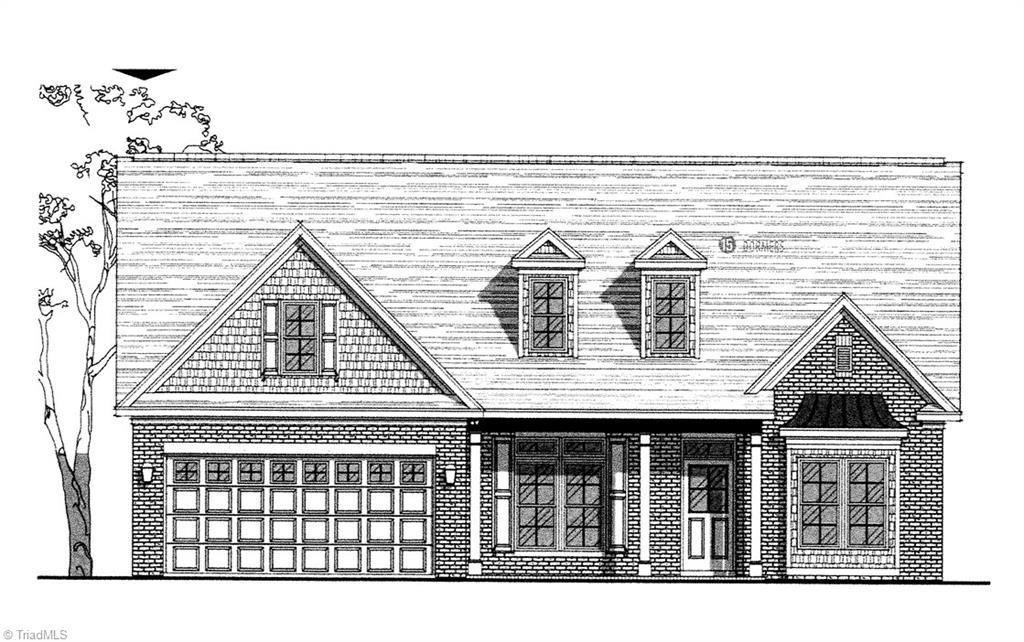 366 Olde Lantern Drive Property Photo 1