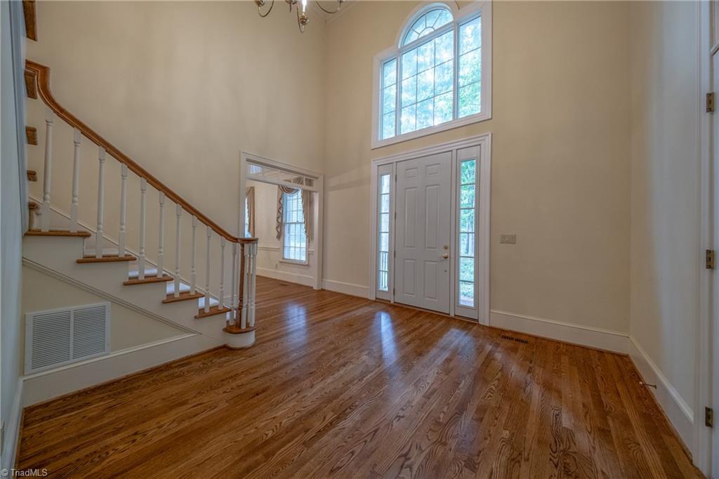 4210 Brambletye Drive Property Photo 4